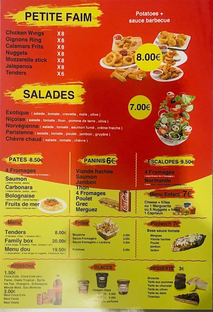 Menu_Bully pizza 62160 bully-les-mines_Bully-les-Mines_image_4