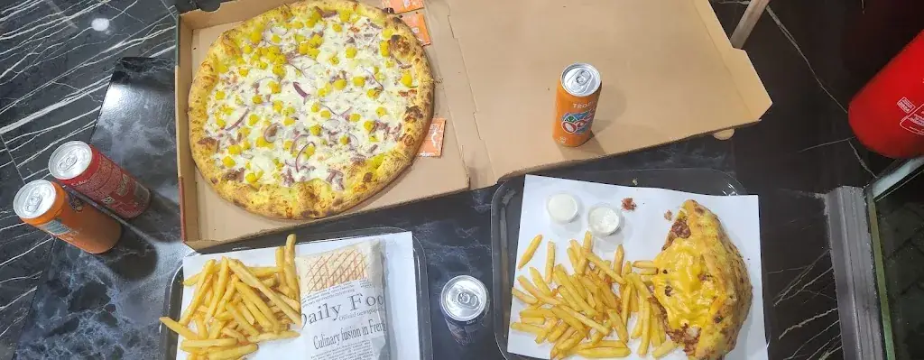 Menu_be bop city Bully Les Mines_Bully-les-Mines_image_1