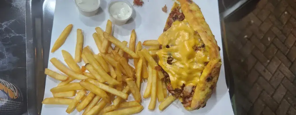 Menu_be bop city Bully Les Mines_Bully-les-Mines_image_6