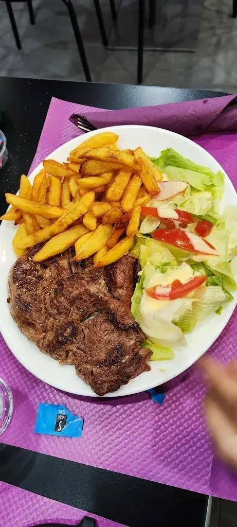 Menu_La Main à la Frite_Bully-les-Mines_image_3