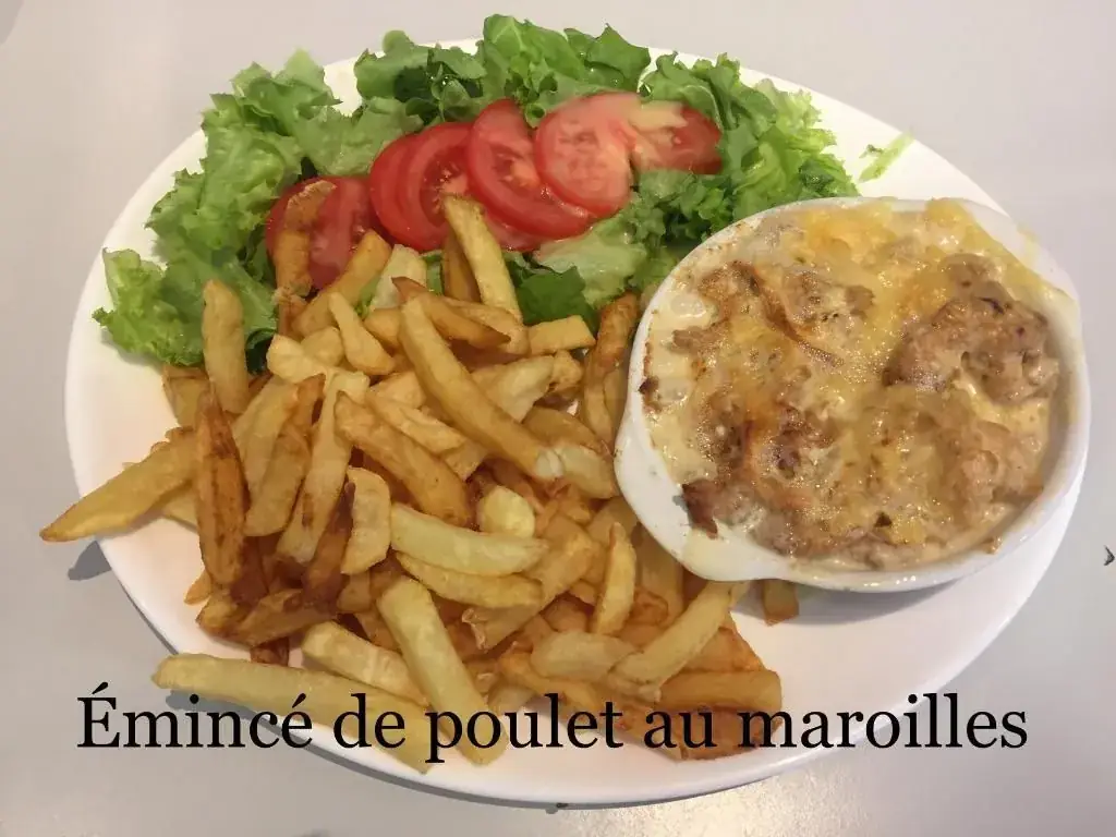 Menu_La Main à la Frite_Bully-les-Mines_image_6