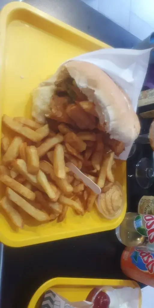 Menu_La Main à la Frite_Bully-les-Mines_image_8