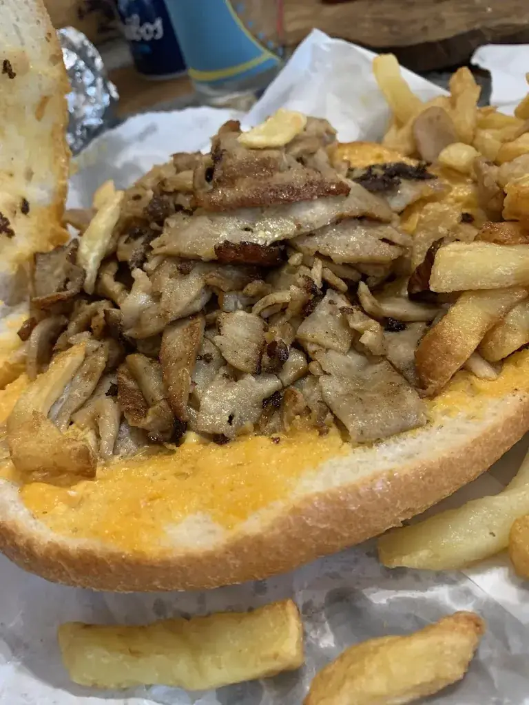 Menu_La Main à la Frite_Bully-les-Mines_image_9