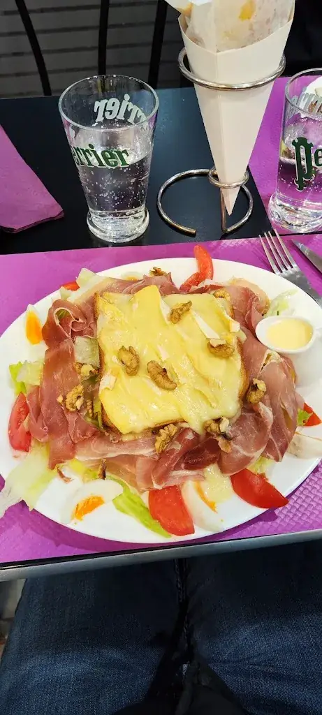 周蒙蒙_La Main à la Frite_Bully-les-Mines_review