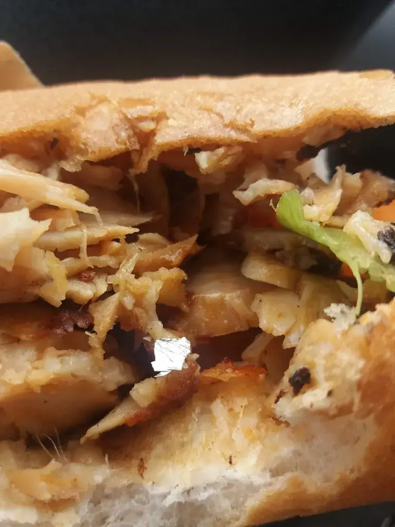 Audrey Sailliot_La Main à la Frite_Bully-les-Mines_review