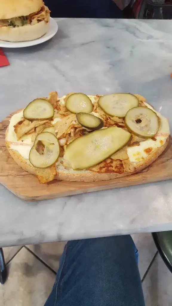 Menu_La Sainte Fourmigue_Bully-les-Mines_image_3