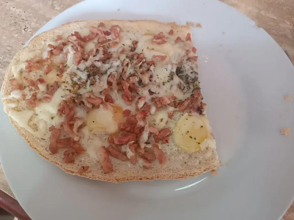 La Riette_La Sainte Fourmigue_Bully-les-Mines_review