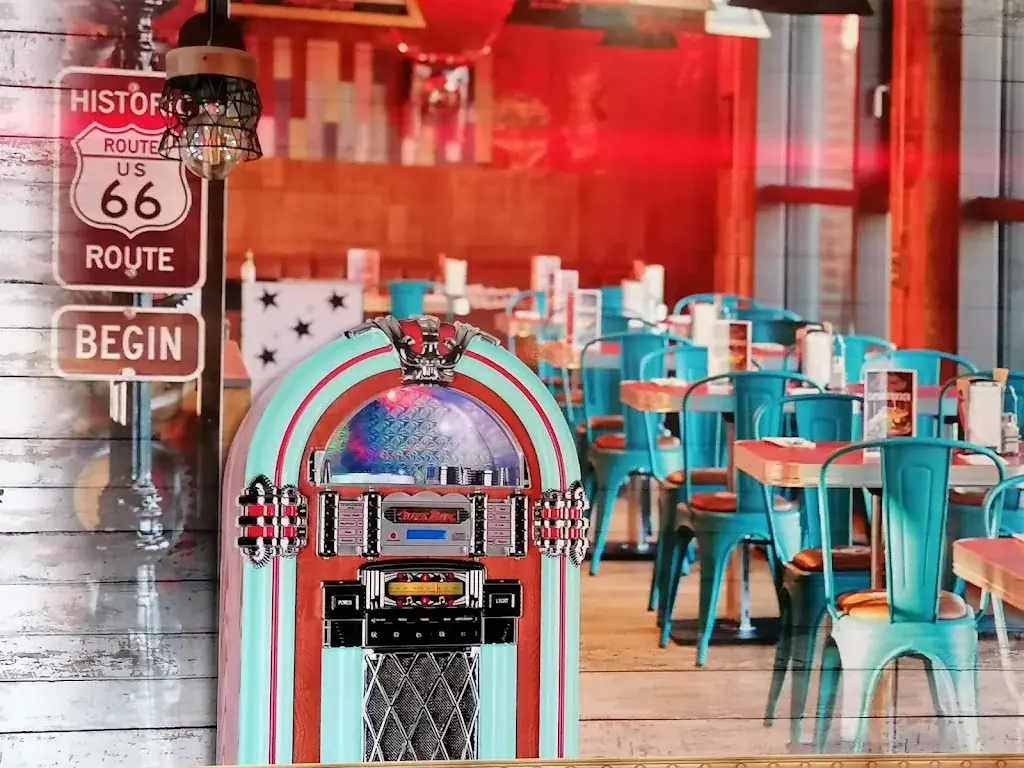 La Sainte Fourmigue restaurant in Bully-les-Mines