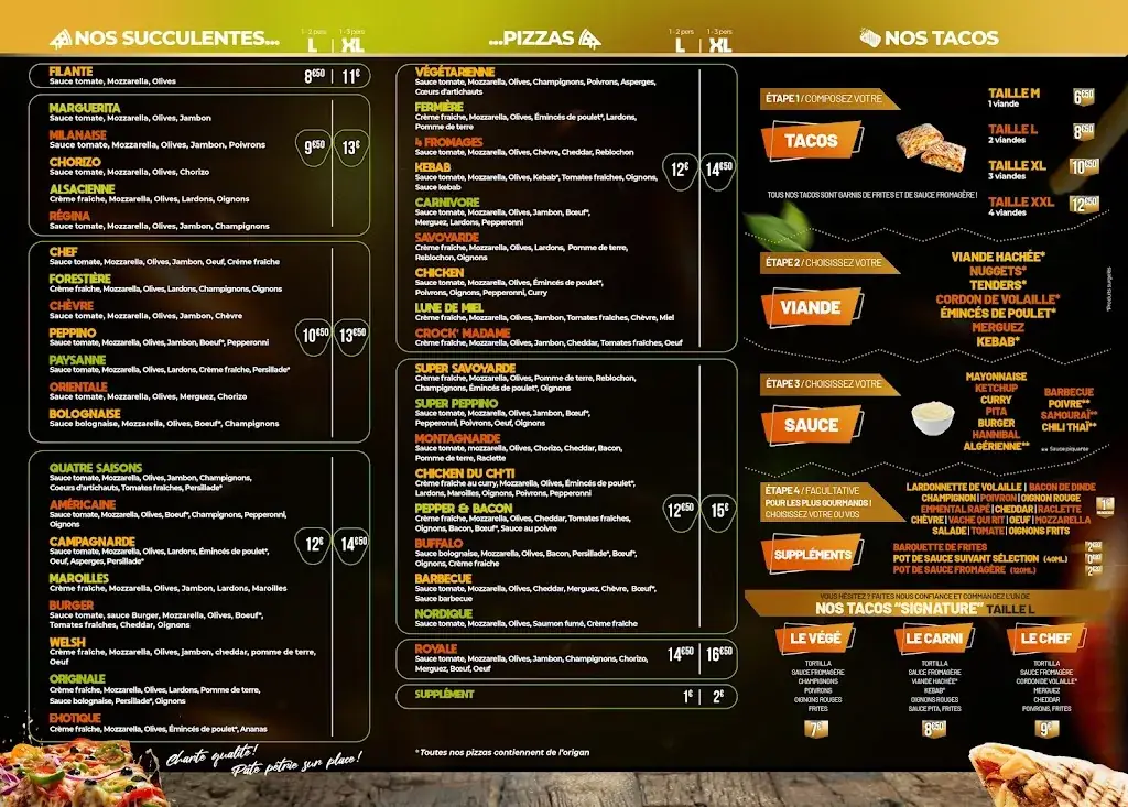 Menu_XL FOOD_Bully-les-Mines_image_1