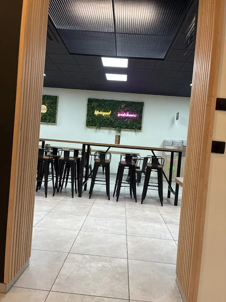 Gaëtan Bronquart_XL FOOD_Bully-les-Mines_review