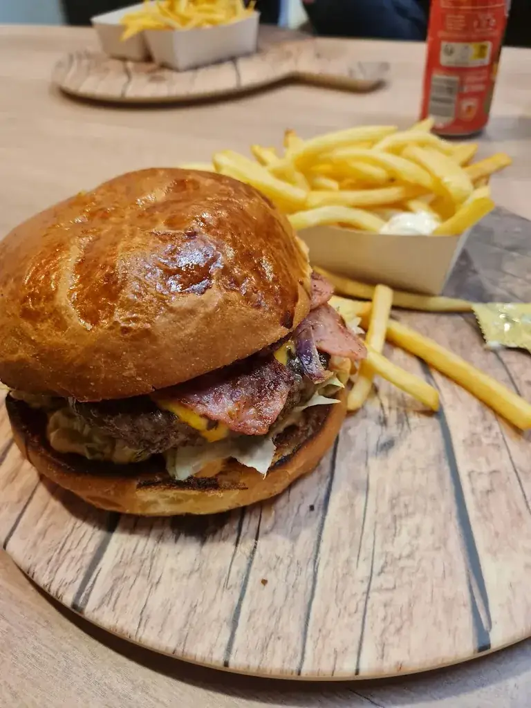 solisofts_XL FOOD_Bully-les-Mines_review