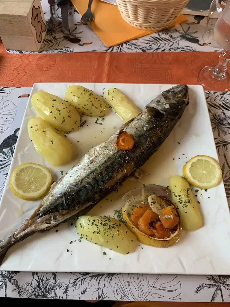 Matt Robinson_Auberge Des Trois Rivieres_Condat_review