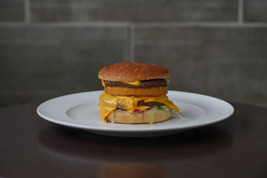 PizzaNini restaurant in Bully-les-Mines