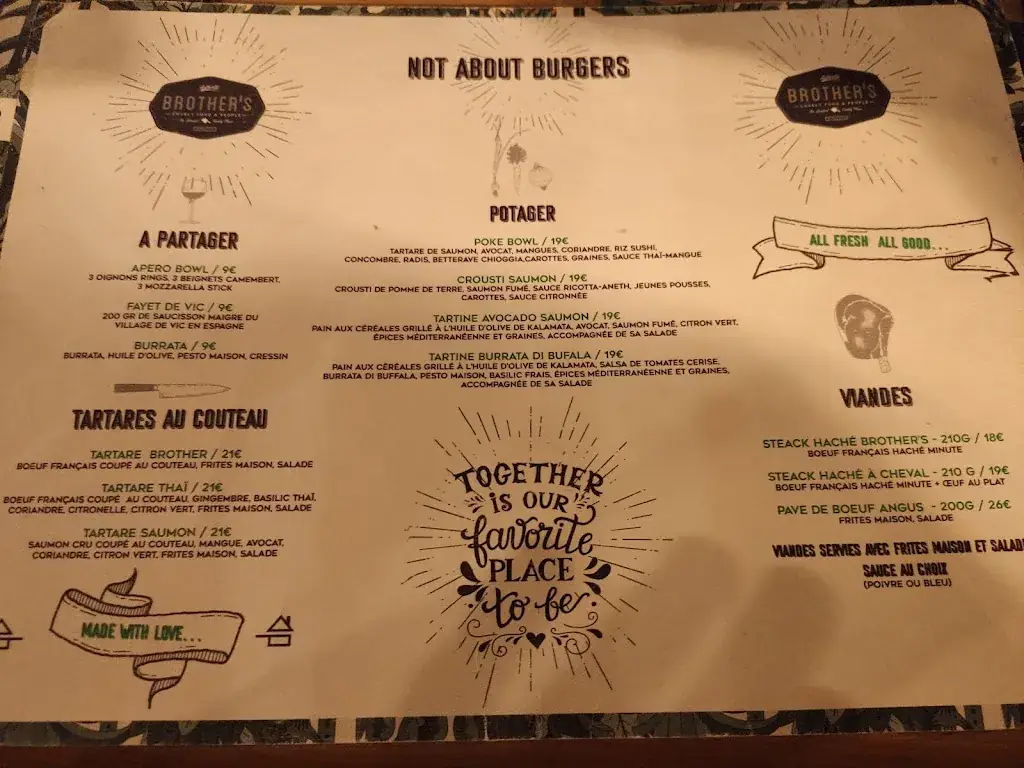 Menu_Brother's_Bondues_image_4