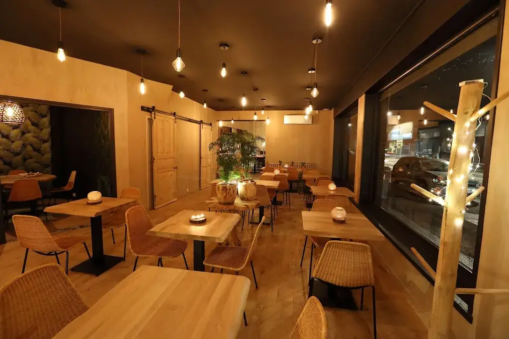 Brother's Restaurant in Bondues