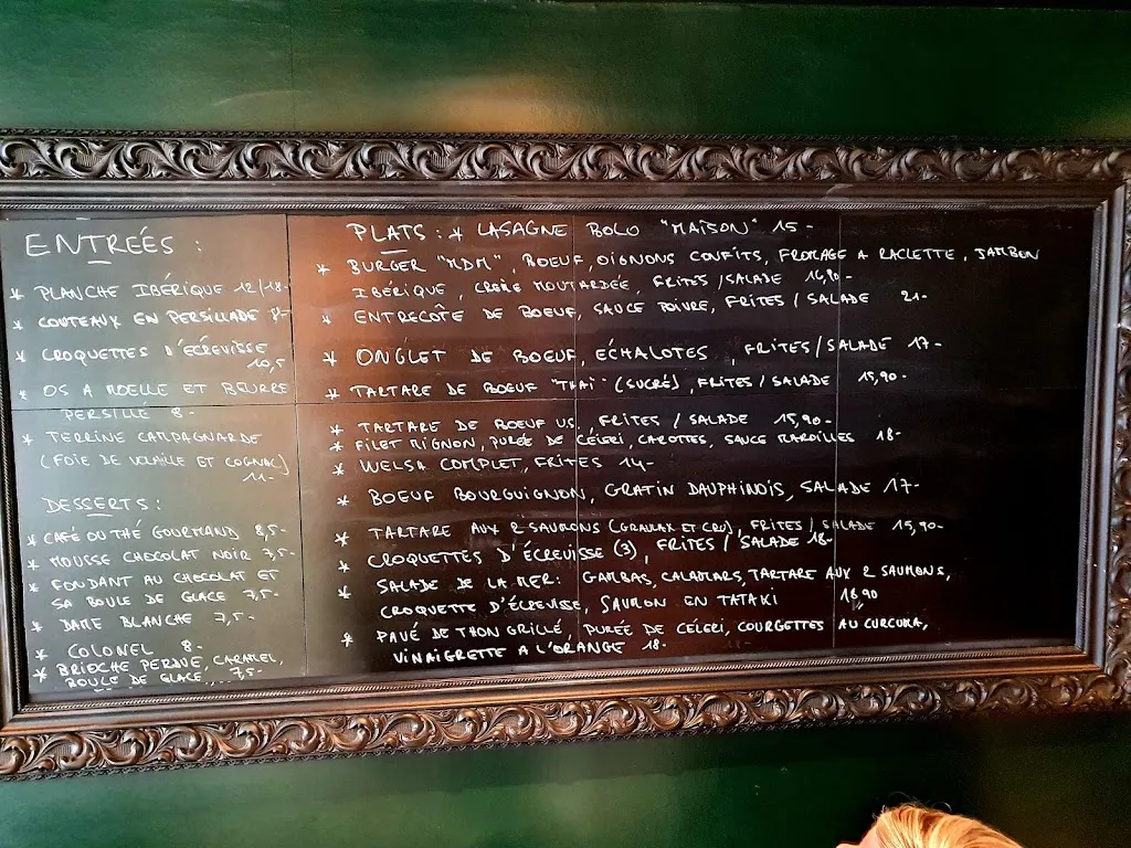 Menu_Le Meilleur des Mondes_Bondues_image_1