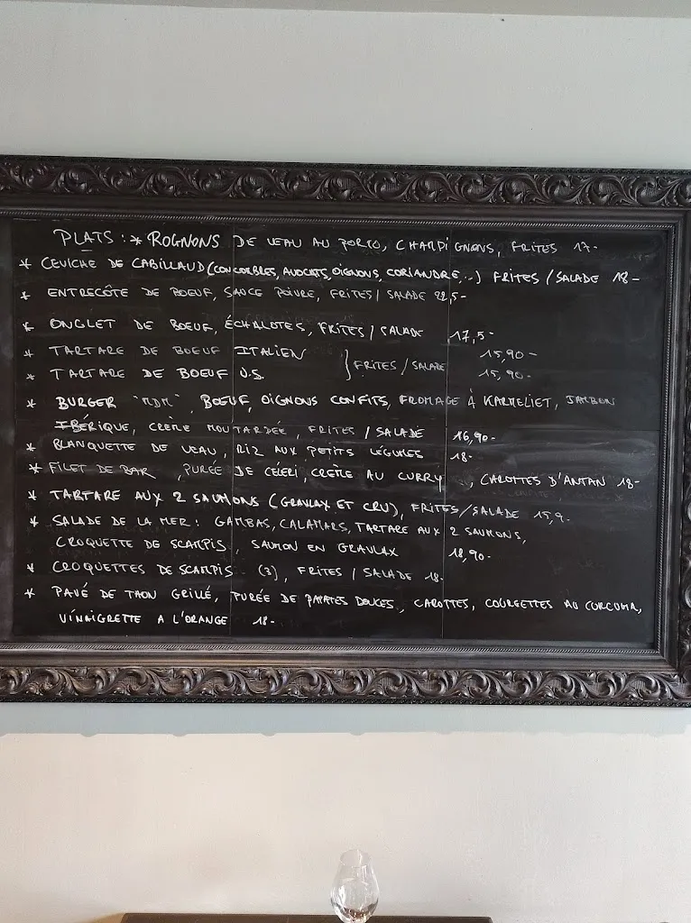 Menu_Le Meilleur des Mondes_Bondues_image_2