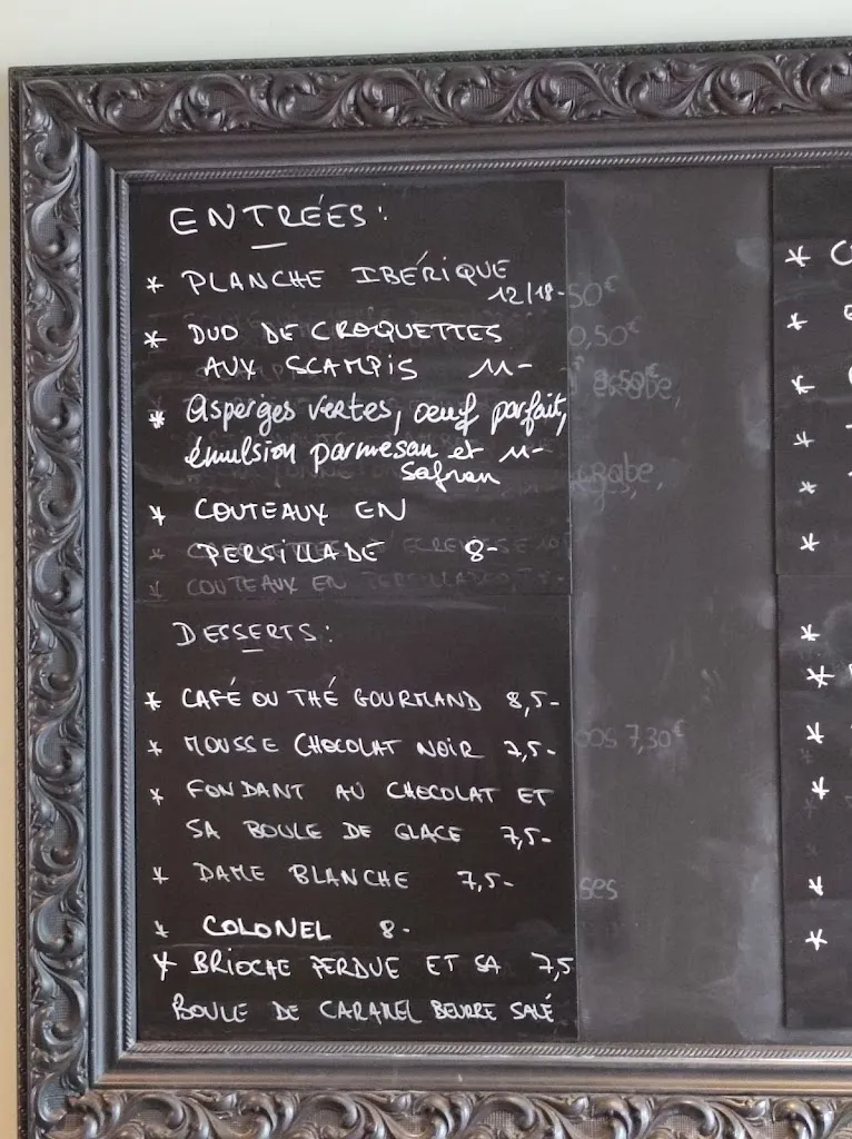 Menu_Le Meilleur des Mondes_Bondues_image_3