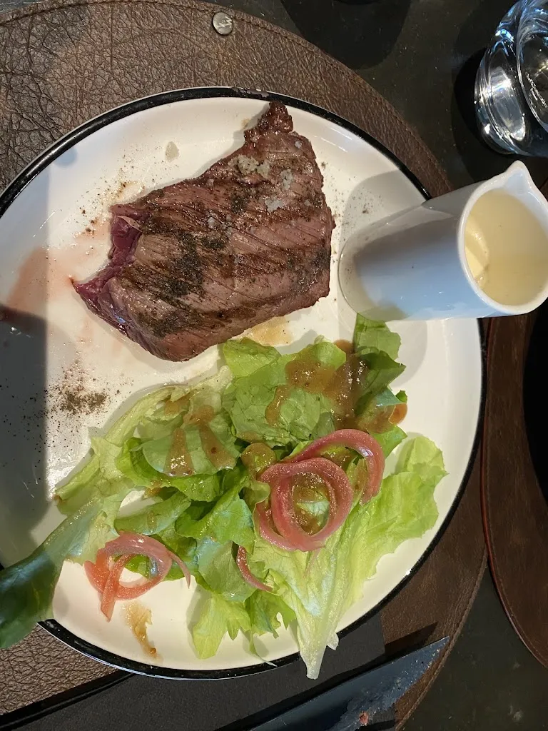 Noémie Abraham_Le Meilleur des Mondes_Bondues_review