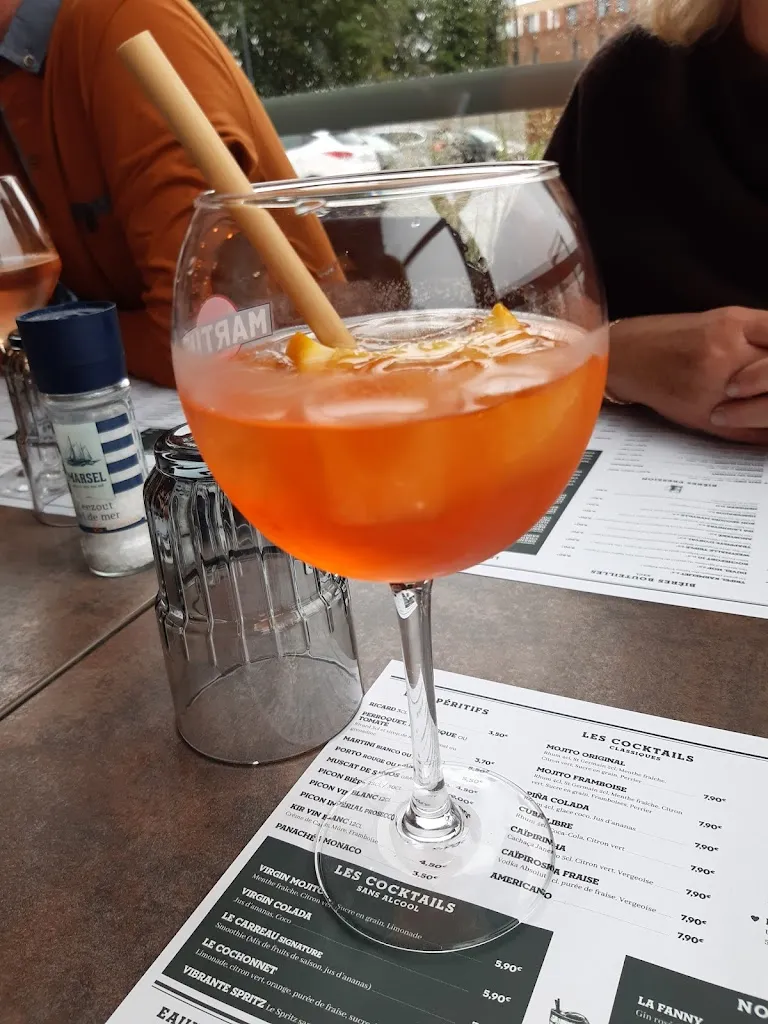 Menu_Place des Oliviers Bondues_Bondues_image_6