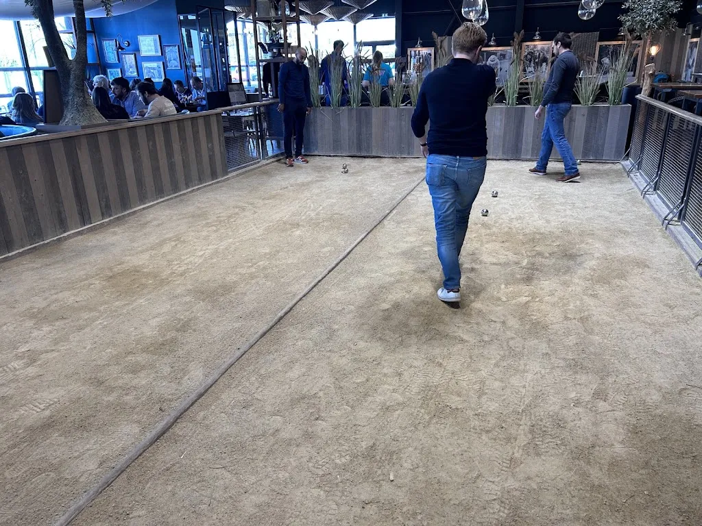 Tim Mapp_Place des Oliviers Bondues_Bondues_review