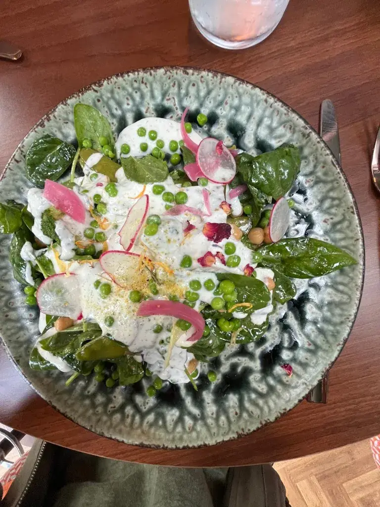 Anne Sophie Lourette_Pécho restaurant bar_Bondues_review