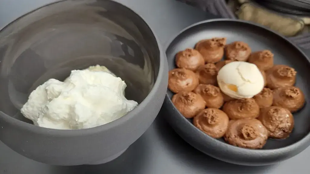 Menu_LYSANNE Restaurant_Bondues_image_9