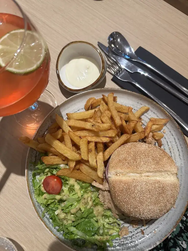 Céline Dalle_LYSANNE Restaurant_Bondues_review