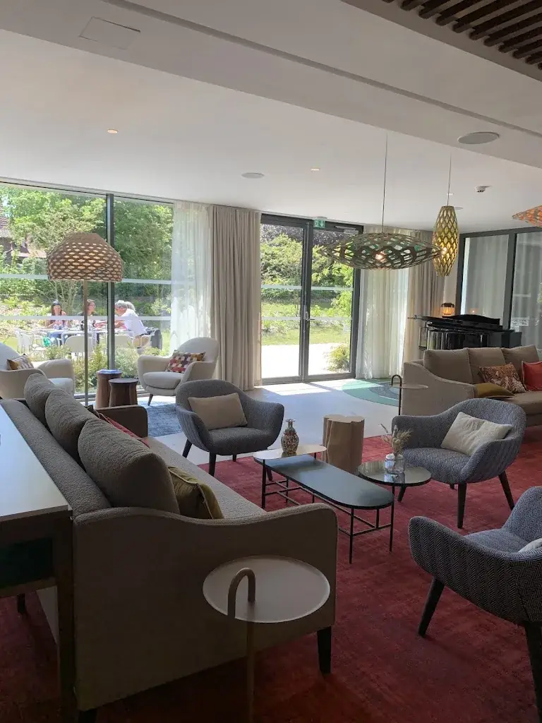 Laurence Dcht_LYSANNE Restaurant_Bondues_review