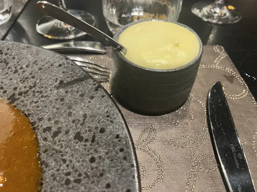 Menu_Le Val d'Auge_Bondues_image_1