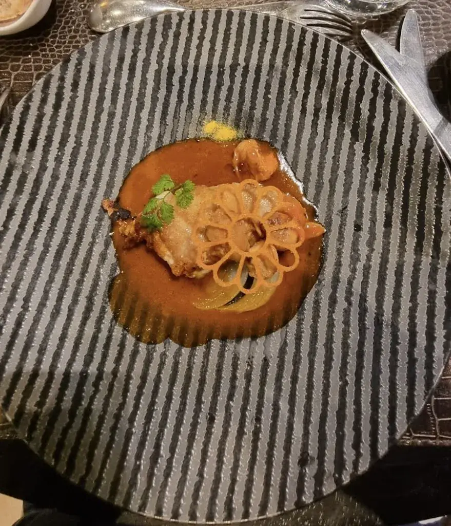 Menu_Le Val d'Auge_Bondues_image_2