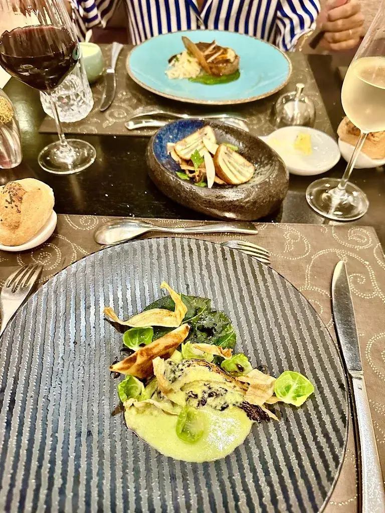 Menu_Le Val d'Auge_Bondues_image_4