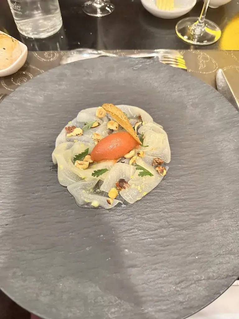 Menu_Le Val d'Auge_Bondues_image_5