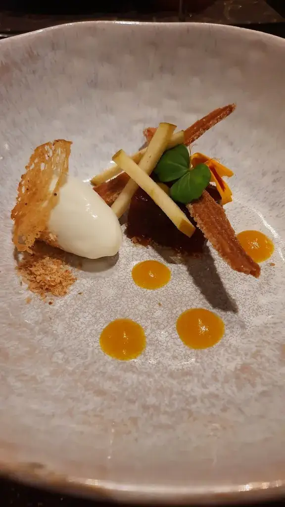 Menu_Le Val d'Auge_Bondues_image_7