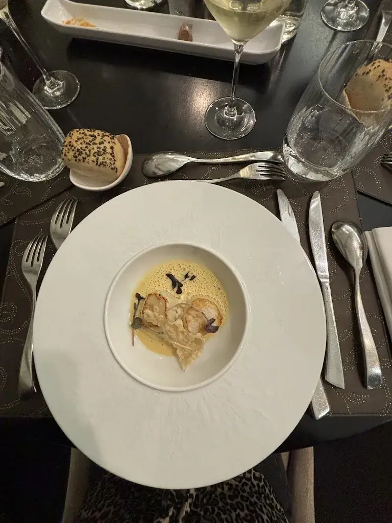 Lucas Dujardin_Le Val d'Auge_Bondues_review