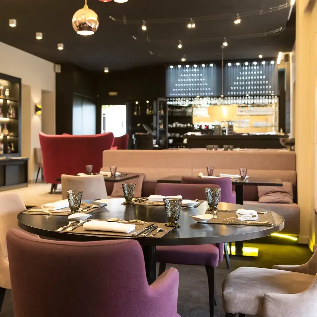 Le Val d'Auge Restaurant in Bondues