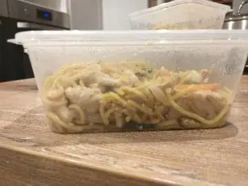 Calogero Manganello_Le Lanna_Bondues_review