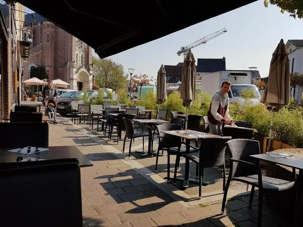 Le Lanna Restaurant in Bondues