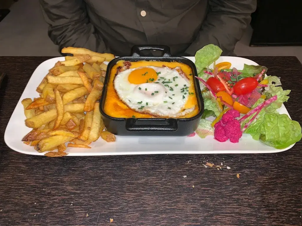 Mehdi Mstar_Le Forest_Bondues_review