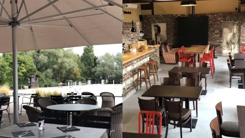 Le Forest restaurant in Bondues