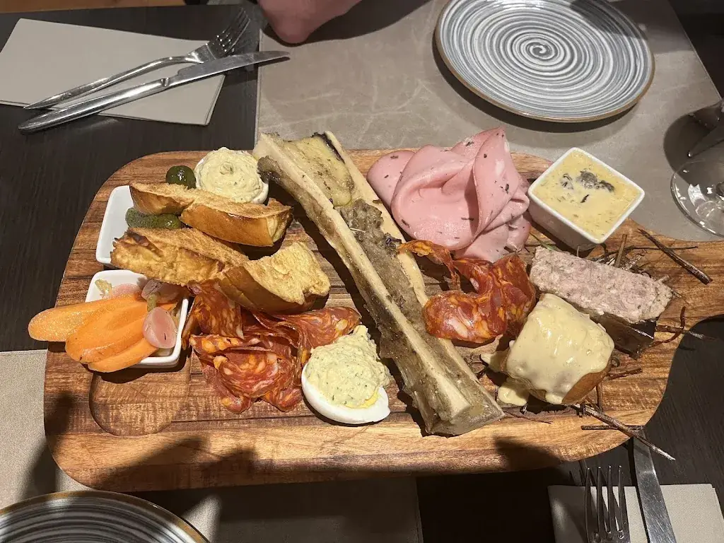 Annesophiespriet Spriet_O'3 Petits Cochons_Bondues_review