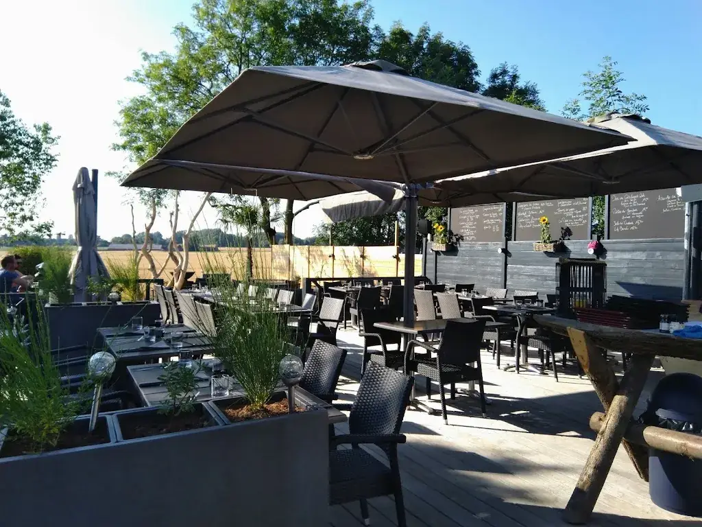 O'3 Petits Cochons restaurant in Bondues