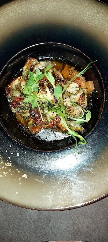 Menu_Restaurant La Carte_Bondues_image_7