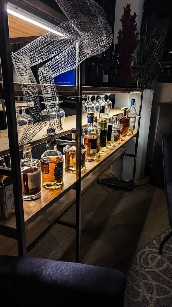 Remy vancamp_Restaurant La Carte_Bondues_review