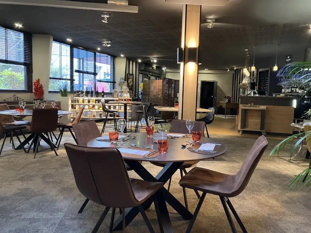 Antoine Antoine_Restaurant La Carte_Bondues_review