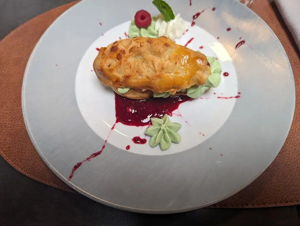 Clement Flor F_Restaurant La Carte_Bondues_review