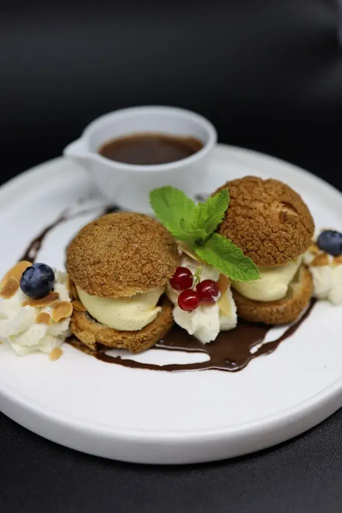 Restaurant La Carte_Bondues_slider_image_2