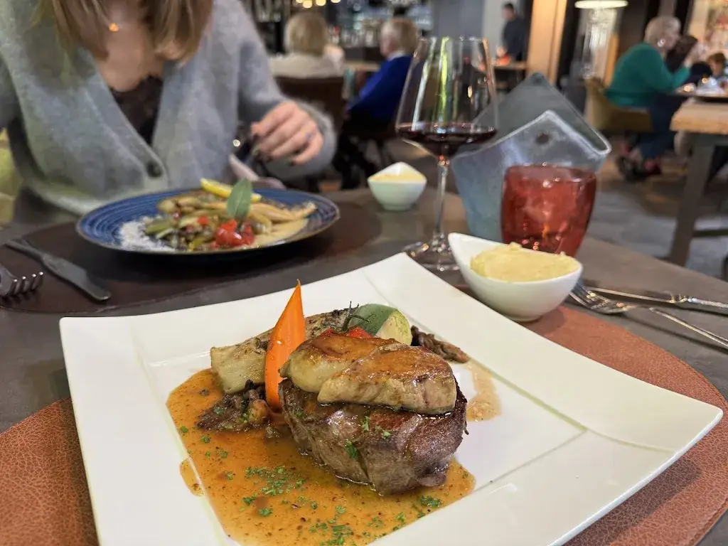 Restaurant La Carte_Bondues_slider_image_3