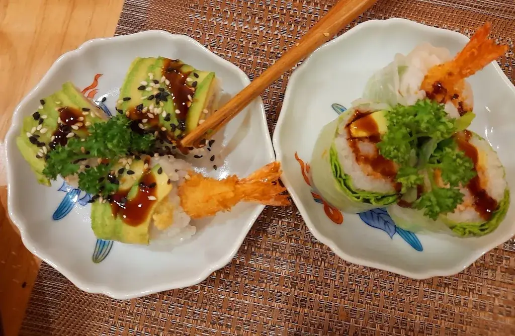 Menü_Chez Yuki_Bondues_Bild_4