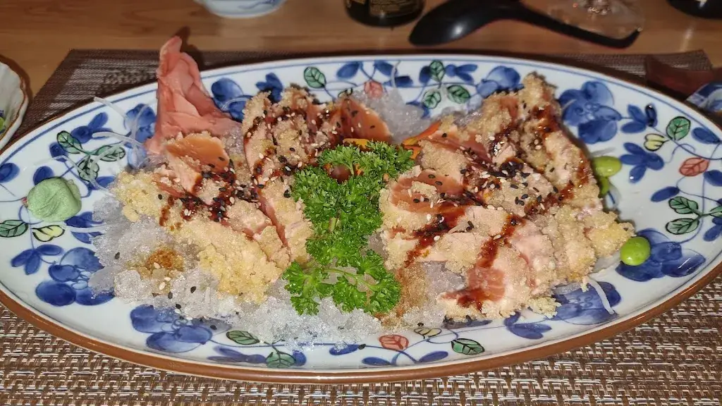 Menü_Chez Yuki_Bondues_Bild_5